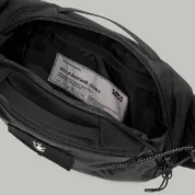 Сумка RIOTDIVISION A31MUTH Waist Bag GEN.1 BLACK - Зображення 10