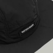 Панама RIOTDIVISION - Angular Tactical Boonie Hat Black - Зображення 10