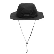 Панама RIOTDIVISION - Angular Tactical Boonie Hat Black