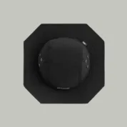 Панама RIOTDIVISION - Angular Tactical Boonie Hat Black - Зображення 4