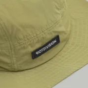 Панама RIOTDIVISION - Angular Tactical Boonie Hat Coyote - Зображення 6
