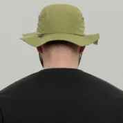 Панама RIOTDIVISION - Angular Tactical Boonie Hat Coyote - Зображення 9