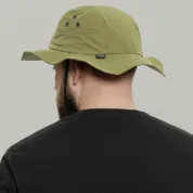 Панама RIOTDIVISION - Angular Tactical Boonie Hat Coyote - Зображення 5