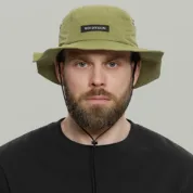 Панама RIOTDIVISION - Angular Tactical Boonie Hat Coyote - Зображення 3