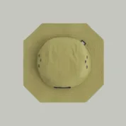 Панама RIOTDIVISION - Angular Tactical Boonie Hat Coyote - Зображення 10