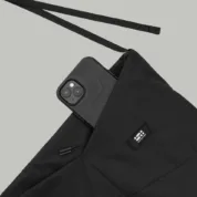 Сумка RIOTDIVISION - CIVIL SACOCHE BAG Gen.2 SS26 Black - Зображення 8