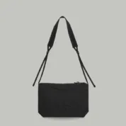 Сумка RIOTDIVISION - CIVIL SACOCHE BAG Gen.2 SS26 Black - Зображення 3
