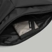 Сумка RIOTDIVISION - CIVIL SACOCHE BAG Gen.2 SS26 Black - Зображення 7