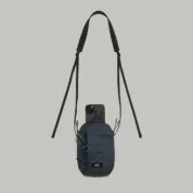 Сумка RIOTDIVISION - Civil Small Crossbody Bag Gen.1 Navy - Зображення 3