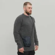 Сумка RIOTDIVISION - Civil Small Crossbody Bag Gen.1 Navy - Зображення 8