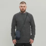 Сумка RIOTDIVISION - Civil Small Crossbody Bag Gen.1 Navy - Зображення 7