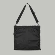 Сумка RIOTDIVISION - LIGHTWEIGHT NYLON TOTE BAG GEN.1 BLACK - Зображення 5