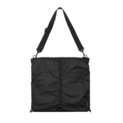Сумка RIOTDIVISION - LIGHTWEIGHT NYLON TOTE BAG GEN.1 BLACK
