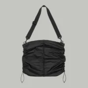 Сумка RIOTDIVISION - LIGHTWEIGHT NYLON TOTE BAG GEN.1 BLACK - Зображення 6