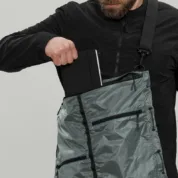 Сумка RIOTDIVISION - Lightweight Nylon Tote Bag Gen.1 Grey - Зображення 13