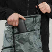 Сумка RIOTDIVISION - Lightweight Nylon Tote Bag Gen.1 Grey - Зображення 15