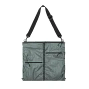 Сумка RIOTDIVISION - Lightweight Nylon Tote Bag Gen.1 Grey