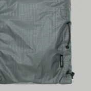 Сумка RIOTDIVISION - Lightweight Nylon Tote Bag Gen.1 Grey - Зображення 16