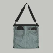 Сумка RIOTDIVISION - Lightweight Nylon Tote Bag Gen.1 Grey - Зображення 5