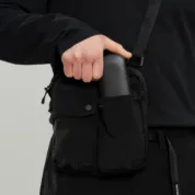 Сумка RIOTDIVISION - M70 Crossbody Bag Gen.1 Black - Зображення 5