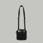 Сумка RIOTDIVISION - M70 Crossbody Bag Gen.1 Black - Зображення 3