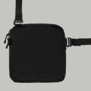 Сумка RIOTDIVISION - M70 Crossbody Bag Gen.1 Black - Зображення 7