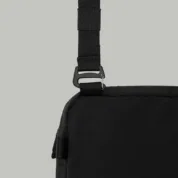 Сумка RIOTDIVISION - M70 Crossbody Bag Gen.1 Black - Зображення 8