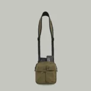 Сумка RIOTDIVISION - M70 Crossbody Bag Gen.1 Khaki - Зображення 2