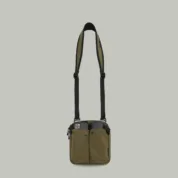 Сумка RIOTDIVISION - M70 Crossbody Bag Gen.1 Khaki - Зображення 3