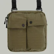 Сумка RIOTDIVISION - M70 Crossbody Bag Gen.1 Khaki - Зображення 5