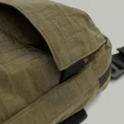 Сумка RIOTDIVISION - M70 Crossbody Bag Gen.1 Khaki - Зображення 9