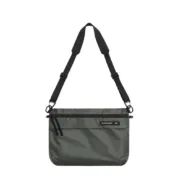 Сумка RIOTDIVISION - Middleweight Urban Bag Gen.1 Khaki (Ripstop)