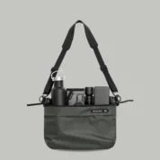 Сумка RIOTDIVISION - Middleweight Urban Bag Gen.1 Khaki (Ripstop) - Зображення 2