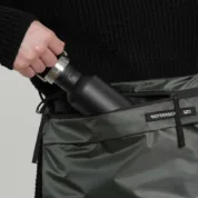 Сумка RIOTDIVISION - Middleweight Urban Bag Gen.1 Khaki (Ripstop) - Зображення 8