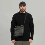 Сумка RIOTDIVISION - Middleweight Urban Bag Gen.1 Khaki (Ripstop) - Зображення 4