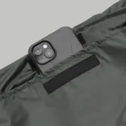 Сумка RIOTDIVISION - Middleweight Urban Bag Gen.1 Khaki (Ripstop) - Зображення 7