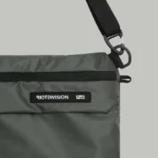 Сумка RIOTDIVISION - Middleweight Urban Bag Gen.1 Khaki (Ripstop) - Зображення 6
