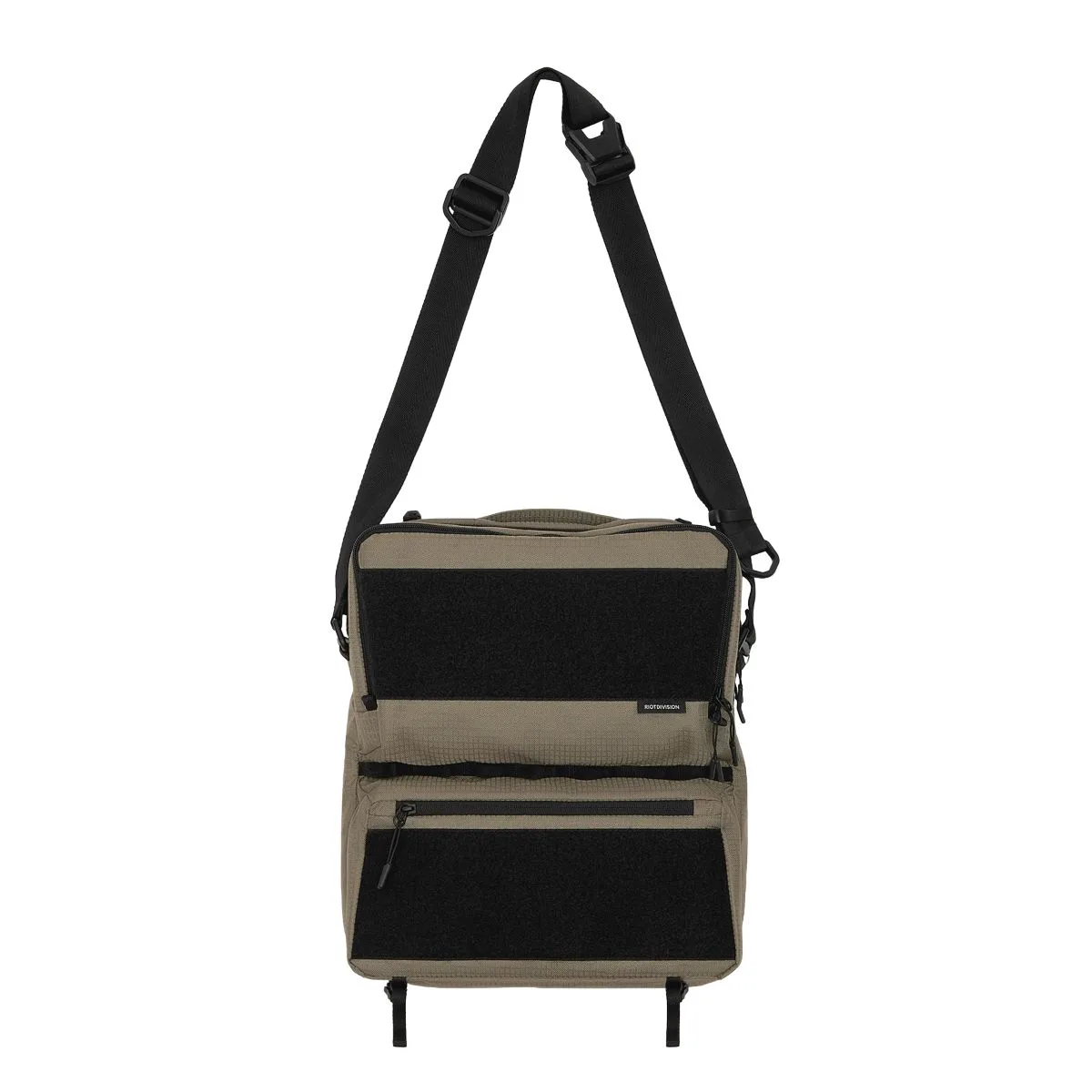RD-TB_GEN.6-Sand Сумка RIOTDIVISION - Transformer Bag Gen.6 Sand - Зображення 1