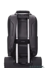 Рюкзак Samsonite - Urban Arc  Basalt Black L - Зображення 6