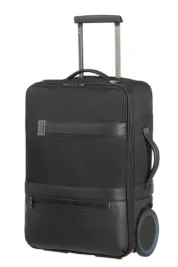 Валіза Samsonite - ZIGO Duffle/Backpack 35L  Black