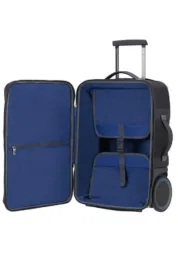 Валіза Samsonite - ZIGO Duffle/Backpack 35L  Black - Зображення 5