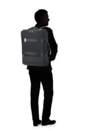 Валіза Samsonite - ZIGO Duffle/Backpack 35L  Black - Зображення 2