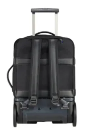 Валіза Samsonite - ZIGO Duffle/Backpack 35L  Black - Зображення 3