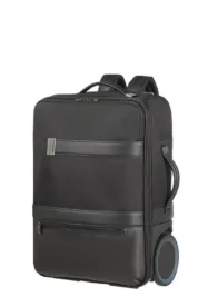 Валіза Samsonite - ZIGO Duffle/Backpack 35L  Black - Зображення 7