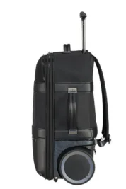 Валіза Samsonite - ZIGO Duffle/Backpack 35L  Black - Зображення 10
