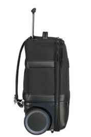Валіза Samsonite - ZIGO Duffle/Backpack 35L  Black - Зображення 8