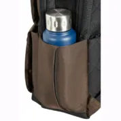 Рюкзак Samsonite - OPENROAD Weekender Backpack S Chestnut Brown - Зображення 3