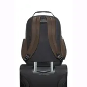 Рюкзак Samsonite - OPENROAD Weekender Backpack S Chestnut Brown - Зображення 2