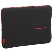 Чохол Samsonite - Airglow Laptop Sleeve 15.6" Black Red
