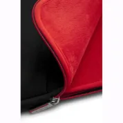 Чохол Samsonite - Airglow Laptop Sleeve 15.6" Black Red - Зображення 2